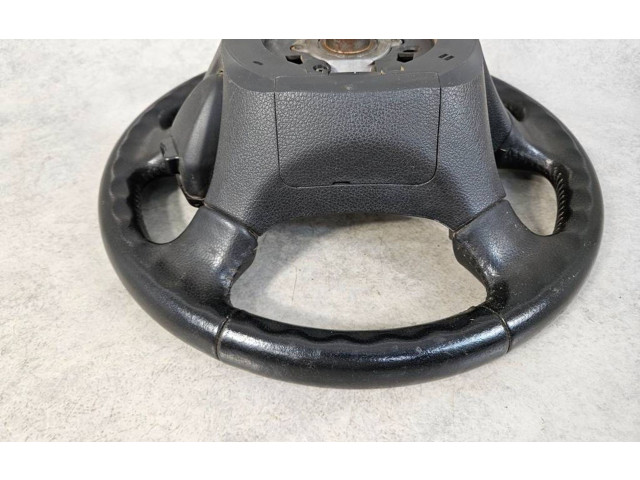 Volant Nissan Terrano 2003