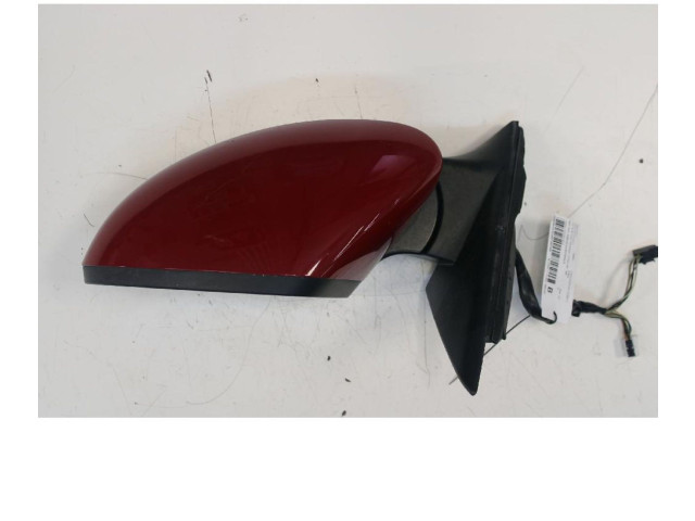 Zpětné zrcátko  Alfa Romeo Stelvio 2016    