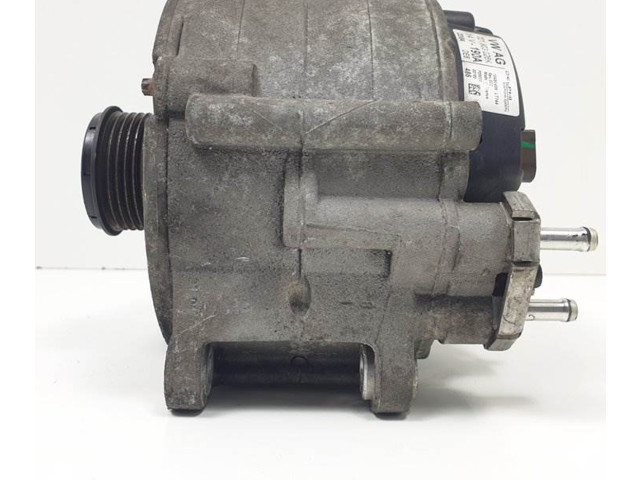 Генератор 021903026K, 1040486   Volkswagen Phaeton      