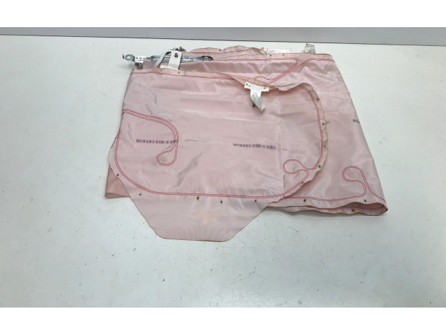 Боковая подушка безопасности 985P07657R, 34337639D   Renault Megane E-Tech