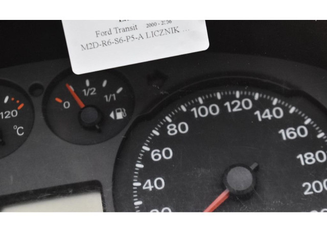 Панель приборов 6C1T-10849, 6C1T-10849   Ford Transit -  Tourneo Connect       