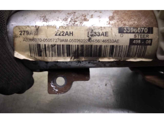 Рулевая рейка 05057197AA Jeep Compass - года