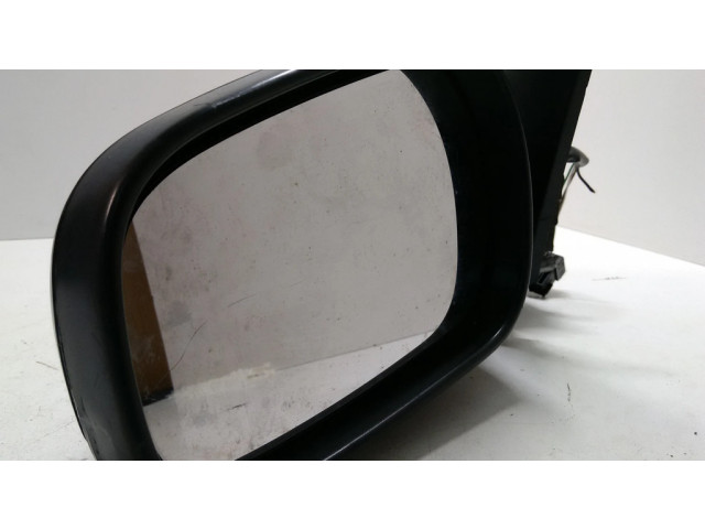 Зеркало электрическое     левое   Citroen Xsara     