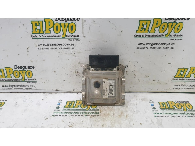 Řídící jednotka 9001140420KJ, CENTRALITAMOTORUCE Hyundai i20 (GB IB) 2014