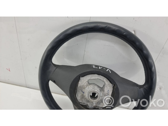 Руль BMW X5 E70 2006-2013 года 3385E701