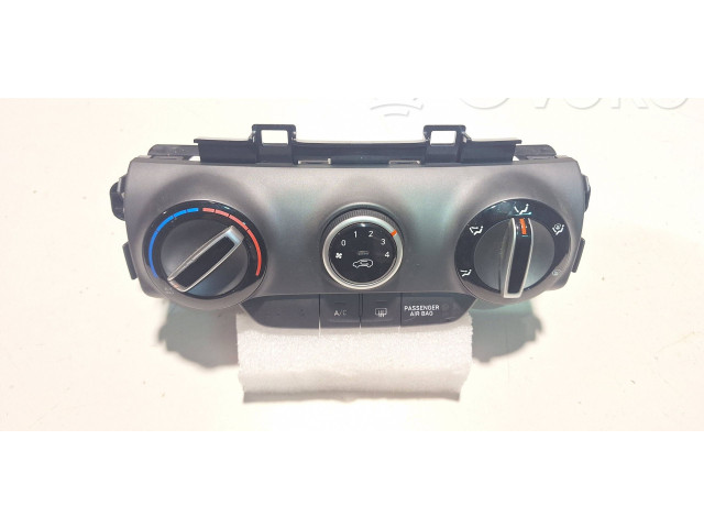 Блок управления климат-контролем 97250J9030, C200367700   Hyundai Kona I