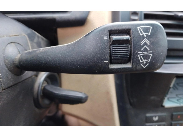 Переключатель дворников    BMW X3 E83