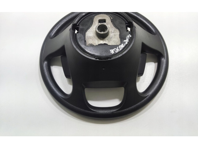 Руль Citroen Jumper  2007 - 2013 года 60931515      