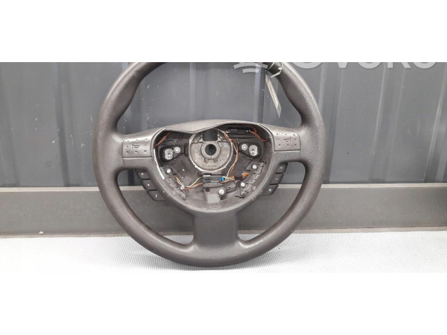 Руль Opel Meriva A 2003 - 2010 года 24402534