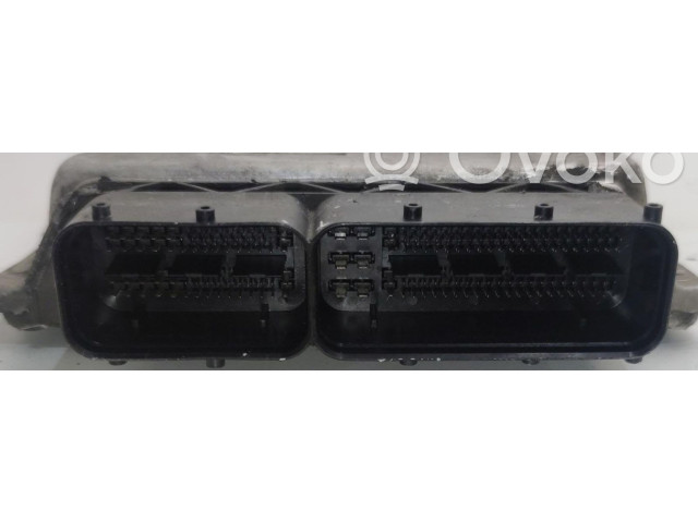 Řídící jednotka Lancia Musa 2007