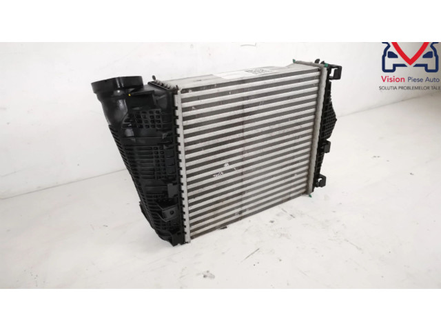 Интеркулер     Audi Q8 