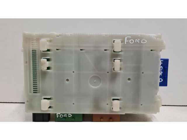 Pojistková skříňka 7G9T14A073DD, LTQF01125TP Ford Mondeo MK IV 2009