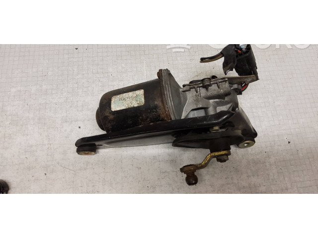 Моторчик дворников     Rover 25