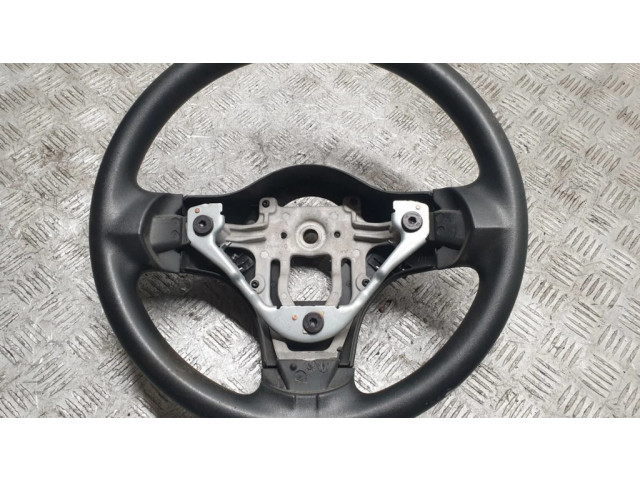 Руль Mitsubishi Colt 2004-2008 года 6027644, 6027645