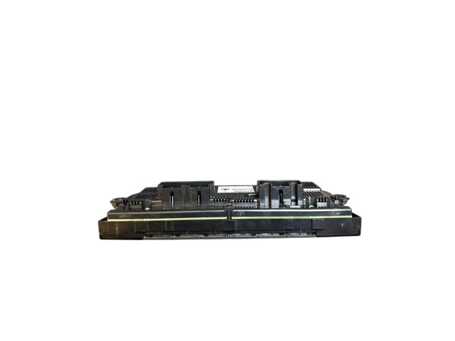 Блок управления климат-контролем 5E0907044E, 5HB01128220   Skoda Superb B8 (3V)