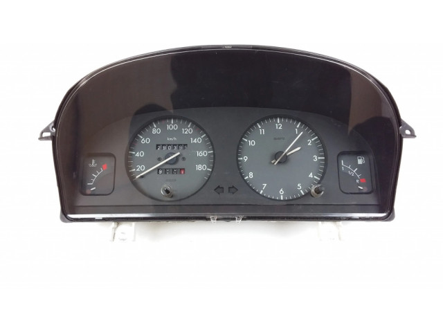 Přístrojová deska  Peugeot Partner 2001 9635681180, 09021529907  