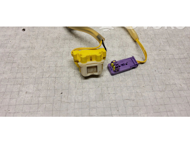 Подрулевой шлейф SRS 61664400D00, 066622   Volkswagen Caddy