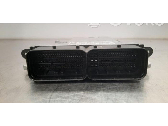 Блок управления двигателя 05L907309T   Skoda Kodiaq       