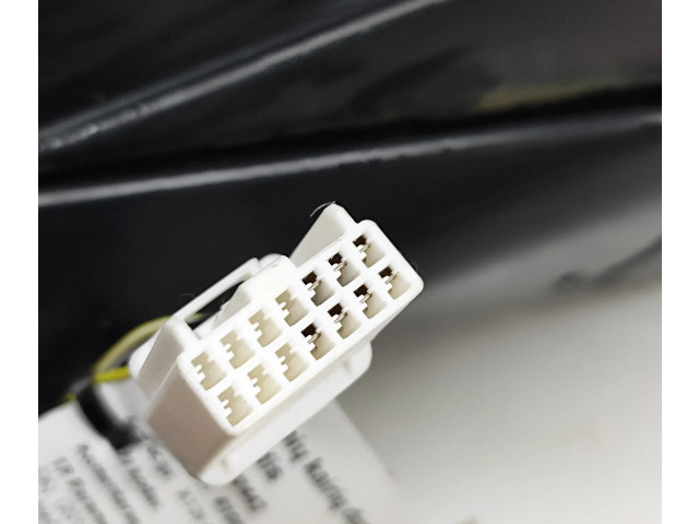 Zpětné zrcátko Honda Civic X 2021 76208TGHA01