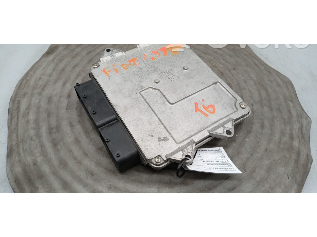 Řídící jednotka 55195817, MJD6JFP3 Fiat Punto (188)