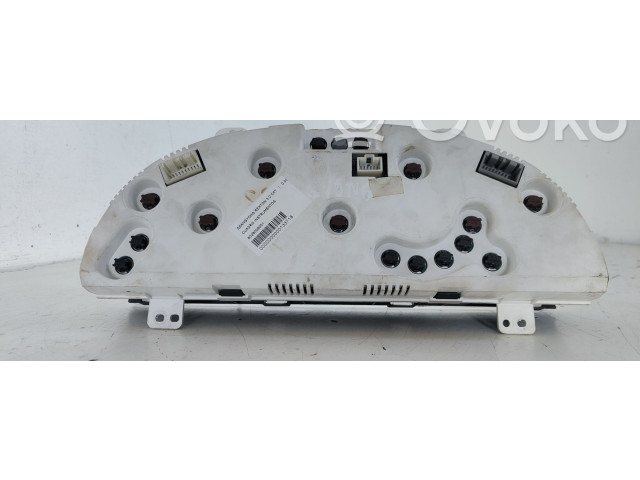 Панель приборов 8026008001   SsangYong Rexton       
