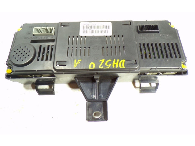 Přístrojová deska Renault Grand Modus 2011 248100293R, 248100293R