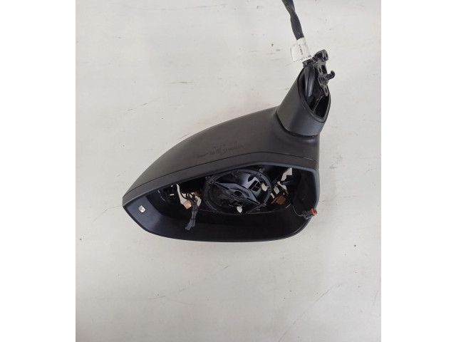 Zpětné zrcátko Audi A5 2020 8W8857410D