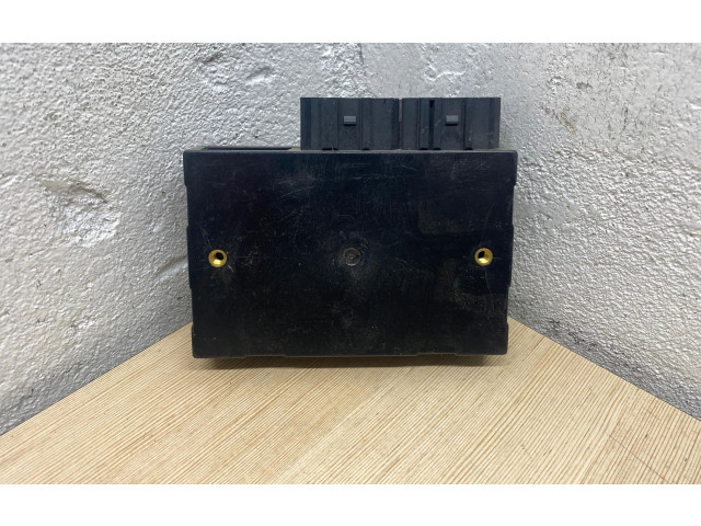 Блок комфорта 1C0962258D, 5ZA00795500   Skoda Octavia Mk1 (1U)   