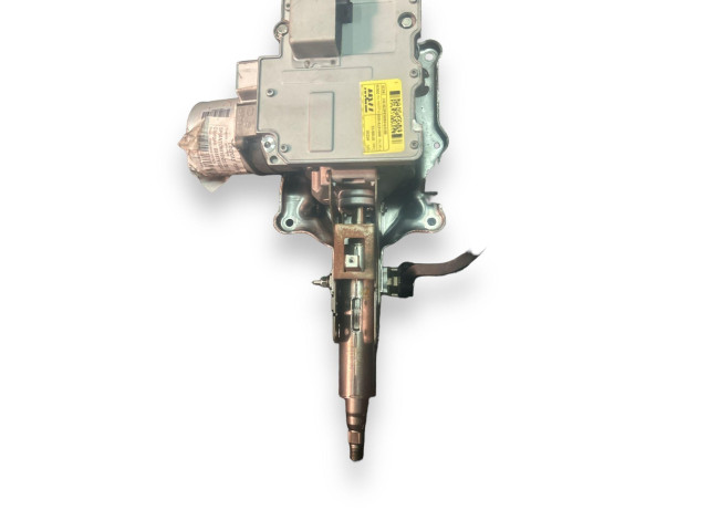  рейка  Колонка рулевая 198A2000   Lancia Delta III 2008 - 2014 года