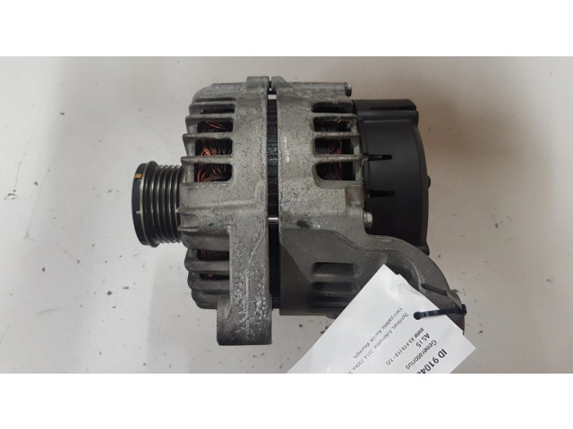 Генератор 8570675, FGN23S068 BMW X5 F15 3.0