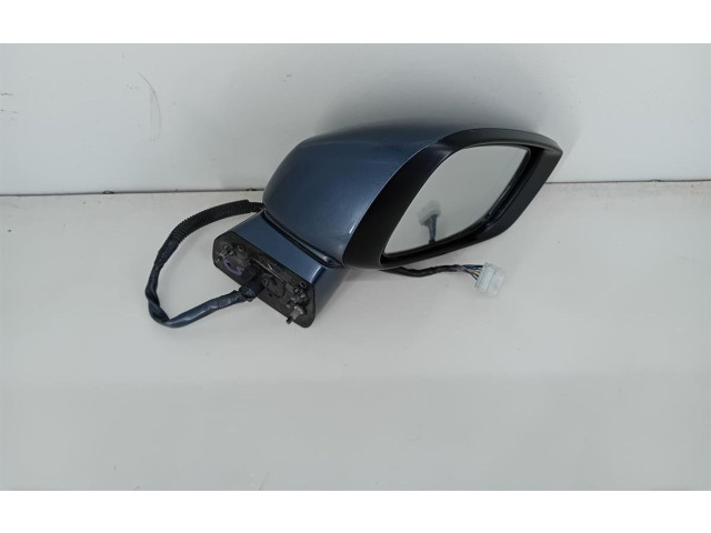 Зеркало электрическое Honda FR-V 2004 - 2009 года