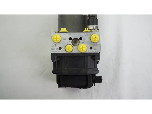 Jednotka ABS 4E0614517CR, 0265225372   Audi A8 S8 D3 4E 2008