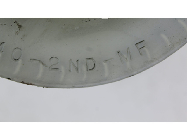 Вентилятор печки    09402NDMF   Jaguar XK8 - XKR