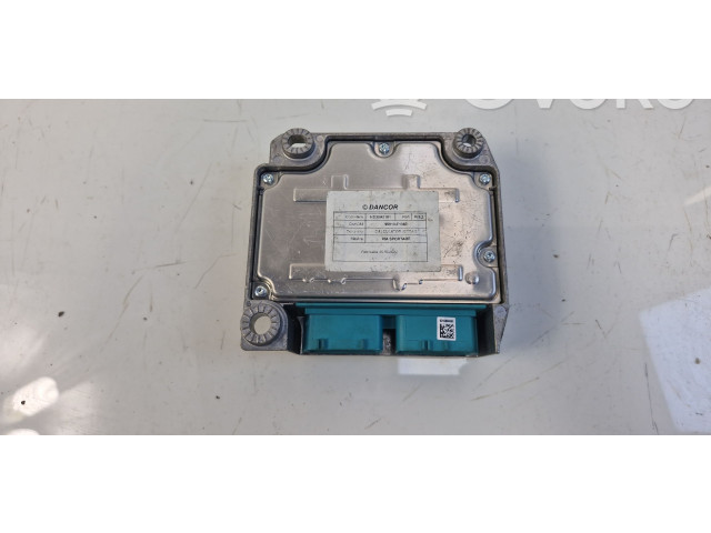 Блок подушек безопасности 95910F1080, HD35A5181   KIA Sportage