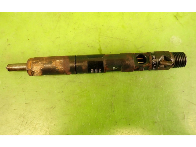 Форсунка Dacia Logan I