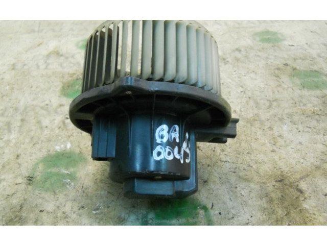 Вентилятор печки Jeep Grand Cherokee (WJ)