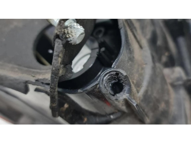 Světlo zadní 1827, R12V Toyota Corolla Verso E121 2003