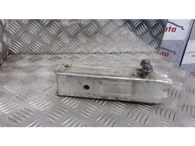 Передний aмортизатор бампера