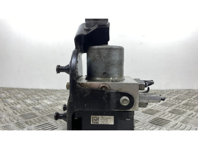 Блок АБС P68227200AD   Jeep  Grand Cherokee  2010-2021 года