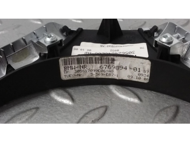 Кнопки рулевого колеса