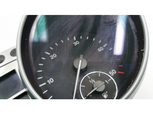 Přístrojová deska  Mercedes-Benz ML W164 2006 A2515400748  