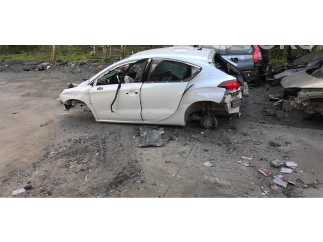 Генератор 5705PA Citroen Berlingo