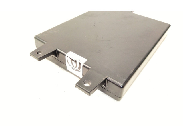 Блок управления 7P6035730 Skoda Rapid (NH)