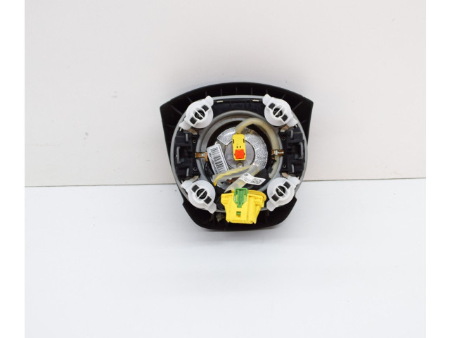 Надувная подушка для руля