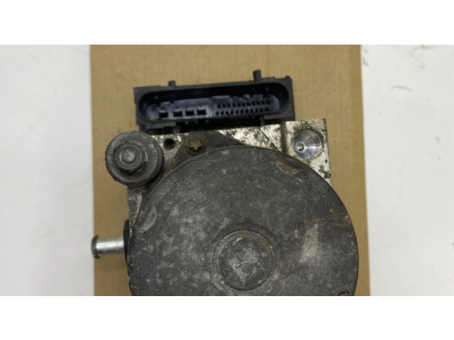 Блок АБС 0265800304, 0265231308 Lancia Musa