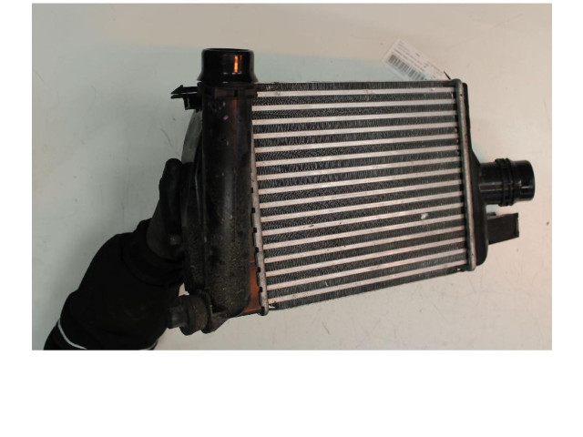 Интеркулер Dacia Duster II 1.3