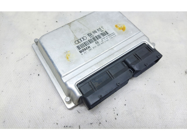 Řídící jednotka Audi TT Mk1 2018