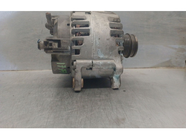 Генератор 05E903026K, 2740492B   Skoda Scala      