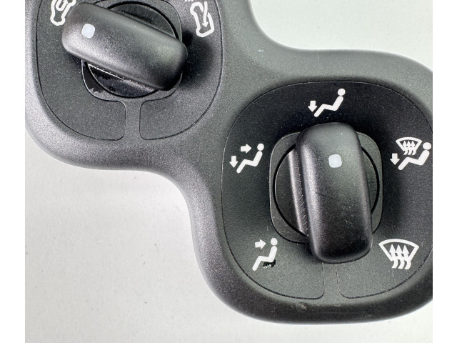 Блок управления климат-контролем 5P6340200, 5P6340200 Fiat Panda III