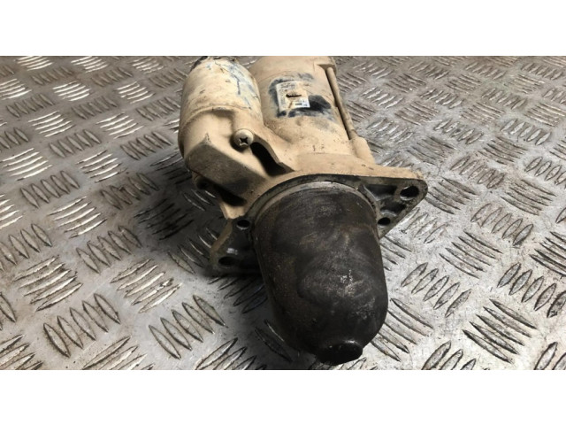 Стартер  23300AA621   Subaru Forester SJ